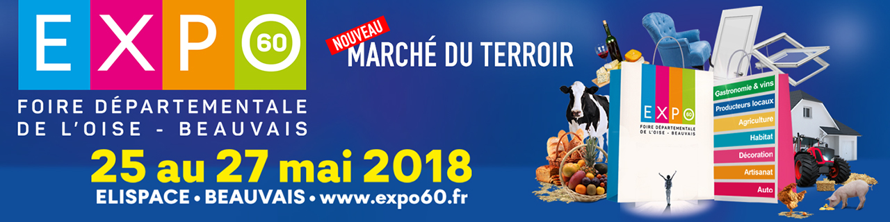 FOIRE EXPO 2018