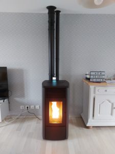 poele pellets etrepagny